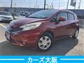 2013 Nissan Note