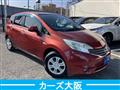 2013 Nissan Note