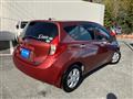 2013 Nissan Note