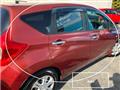2013 Nissan Note