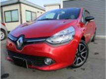 2016 Renault Lutecia