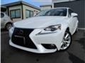 2013 Lexus IS