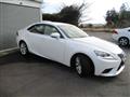 2013 Lexus IS