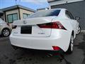 2013 Lexus IS