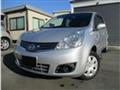 2011 Nissan Note