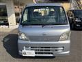 2009 Daihatsu Hijet Truck