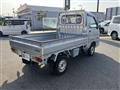 2009 Daihatsu Hijet Truck