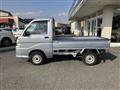2009 Daihatsu Hijet Truck