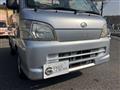 2009 Daihatsu Hijet Truck