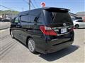 2014 Toyota Alphard G