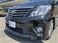 2014 Toyota Alphard G