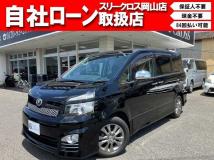 2010 Toyota Voxy