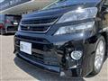 2013 Toyota Vellfire