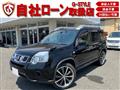 2012 Nissan X-Trail