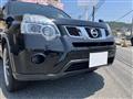 2012 Nissan X-Trail