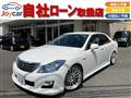 2008 Toyota Crown Hybrid