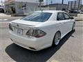 2008 Toyota Crown Hybrid