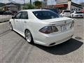 2008 Toyota Crown Hybrid