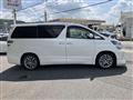 2013 Toyota Vellfire