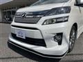 2013 Toyota Vellfire