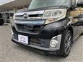 2014 Daihatsu Tanto Custom