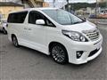 2014 Toyota Alphard G