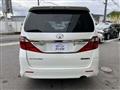 2014 Toyota Alphard G