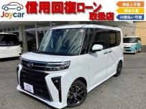 2023 Daihatsu Tanto Custom