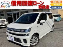 2017 Suzuki Wagon R