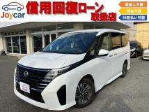 2023 Nissan Serena