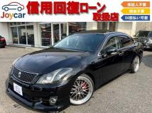 2011 Toyota Crown Athlete Series