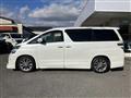 2014 Toyota Vellfire