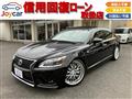 2013 Lexus LS