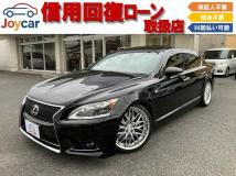 2013 Lexus LS