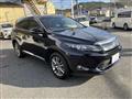 2014 Toyota Harrier