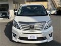 2013 Toyota Alphard G
