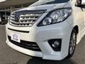 2013 Toyota Alphard G