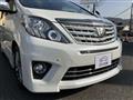 2013 Toyota Alphard G