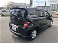 2010 Honda Freed