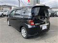 2010 Honda Freed
