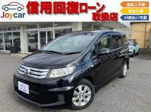 2010 Honda Freed