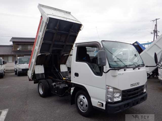 2015 Isuzu Isuzu Others