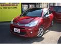 2013 Citroen C3