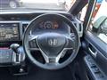 2013 Honda Step WGN