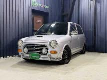 2002 Daihatsu Miragino