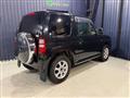 2005 Mitsubishi Pajero Mini