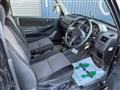 2005 Mitsubishi Pajero Mini