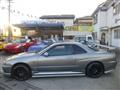 2000 Nissan Skyline Coupe