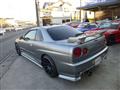 2000 Nissan Skyline Coupe