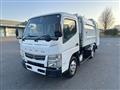 2012 Mitsubishi Canter